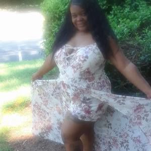 Meet your Posher, Joanna